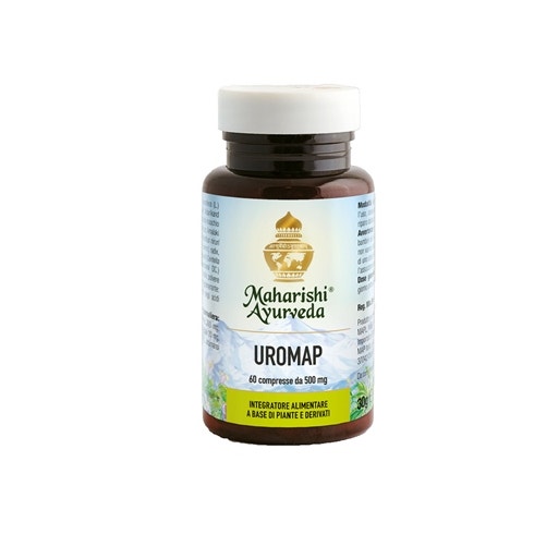 Uromap 60 Comprimidos-2