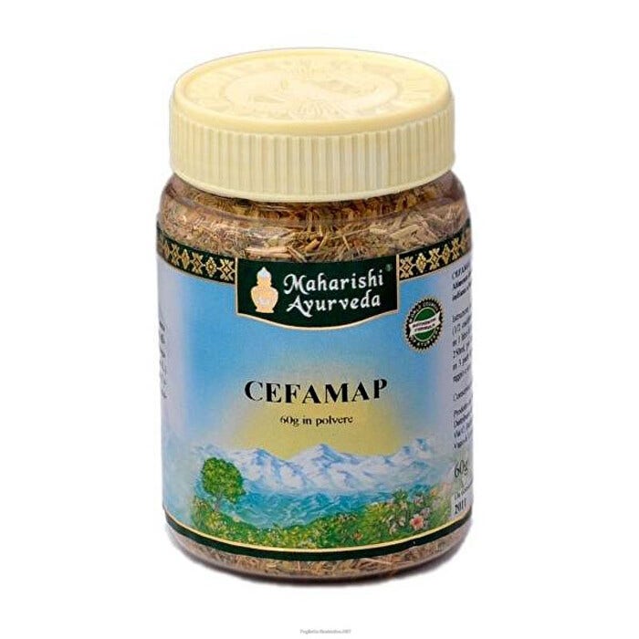 Cefamap Polvo 60g-1