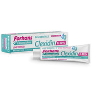 Forhans Clexidin Enjuague Bucal En Gel 0,30% 30ml-4