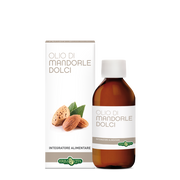 Aceite de Almendras Dulces Erba Vita 100ml-3