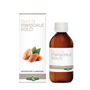 Aceite de Almendras Dulces Erba Vita 200ml-3