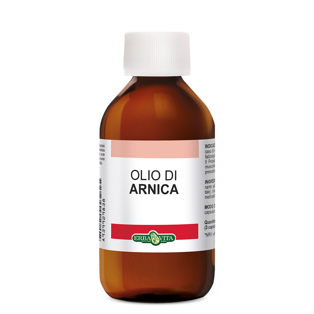 Erba Vita Aceite de rnica 100ml-3
