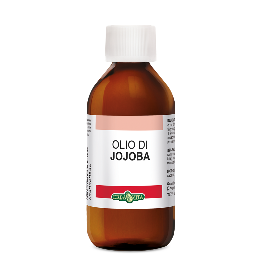 Erba Vita Aceite de Jojoba 100ml-3