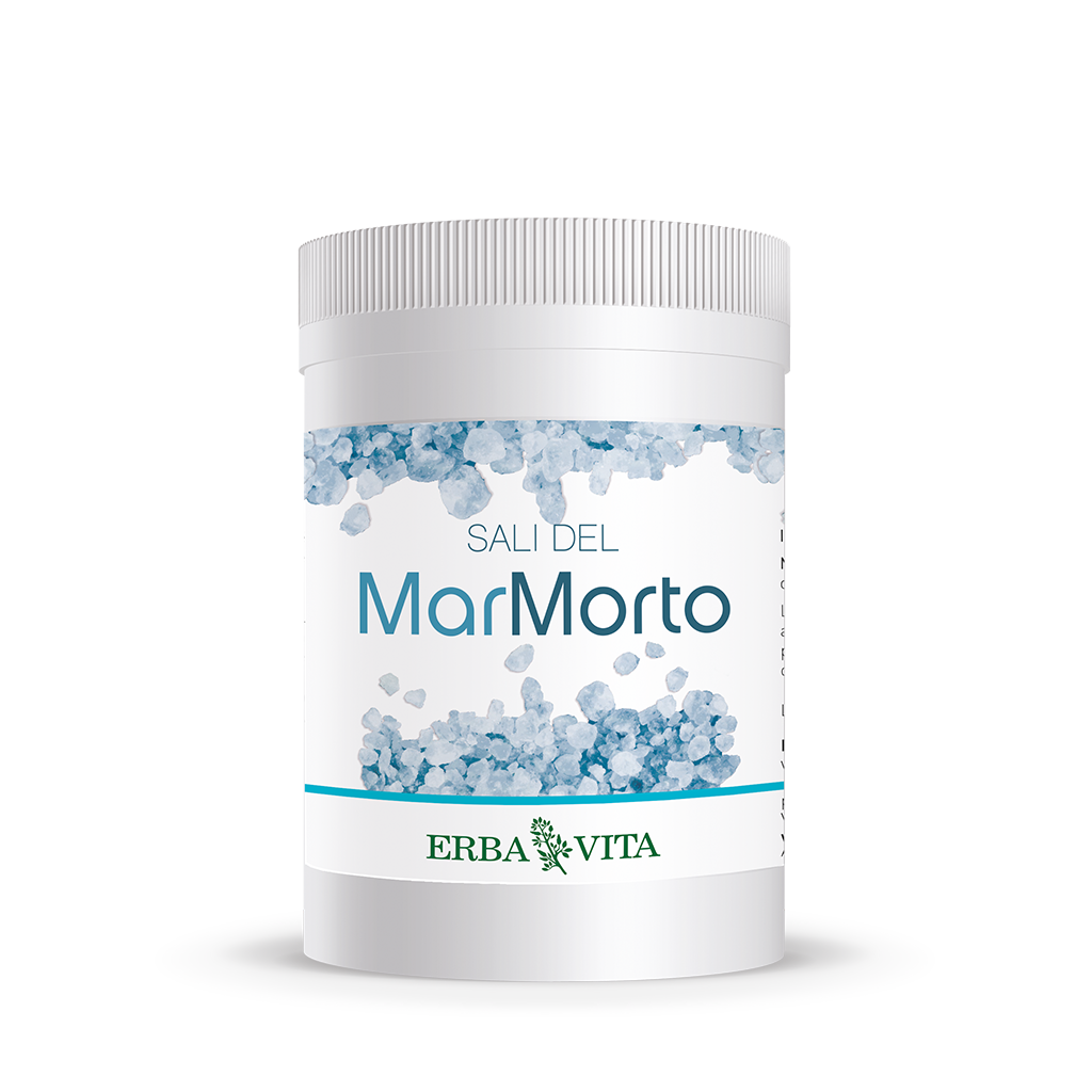 Erba Vita Sales Mar Muerto 1kg-4