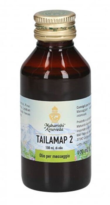 Tailamap 2 Aceite 100ml-2