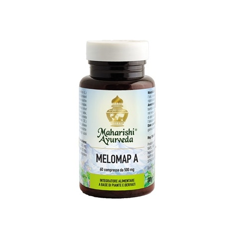 Melomap A 60 Comprimidos-2
