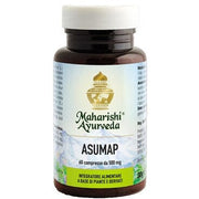 Asumap 60 Comprimidos-1