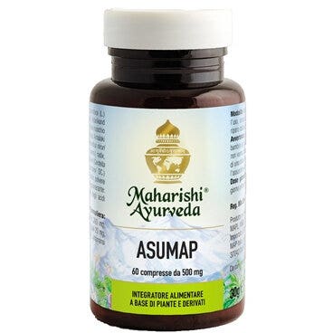 Asumap 60 Comprimidos-1