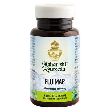 Tableta Fluimap 60-3