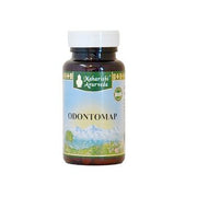 Odontomap Pasta de dientes en polvo 30g-2