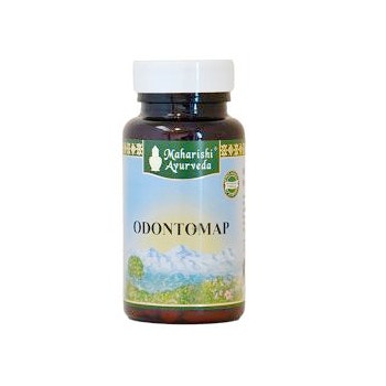Odontomap Pasta de dientes en polvo 30g-2