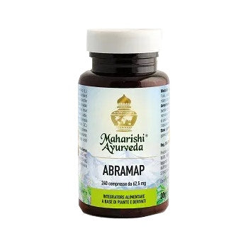 Maharishi Ayurveda Abramap 240 Comprimidos-2