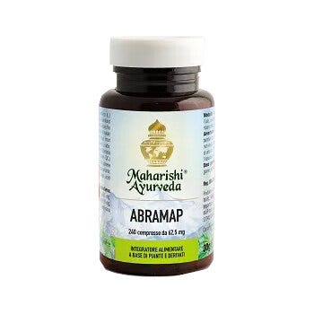 Maharishi Ayurveda Abramap 240 Comprimidos-1