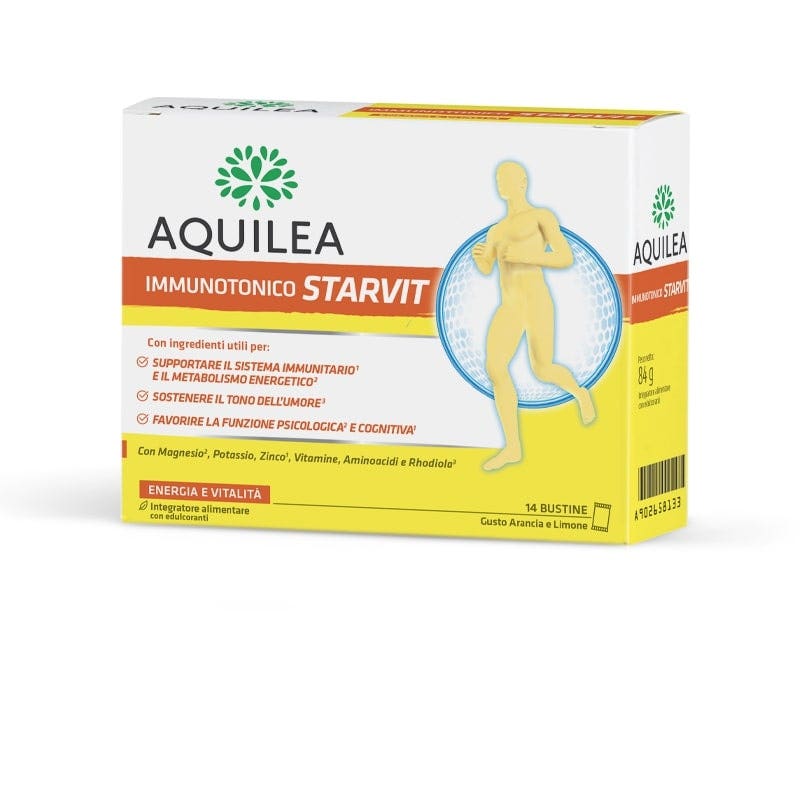 Aquilea Starvit 14 Sobres-4
