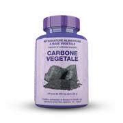 CARBON VEGETAL 100CPS 32G-1