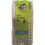 La Finestra Sul Cielo Arroz Basmati Blanco Ecológico 500g-2