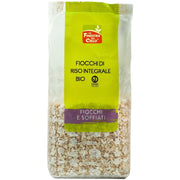 COPOS DE ARROZ INT 500G BIO-2