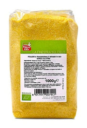 HARINA DE POLENTA DE MAÍZ IST BIO-2