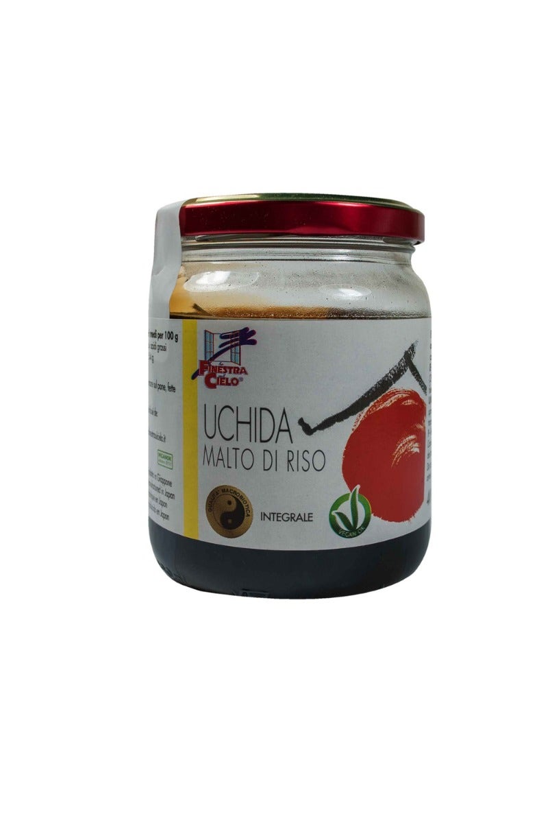 ARROZ MALTA JAPÓN UCHIDA 400G-2