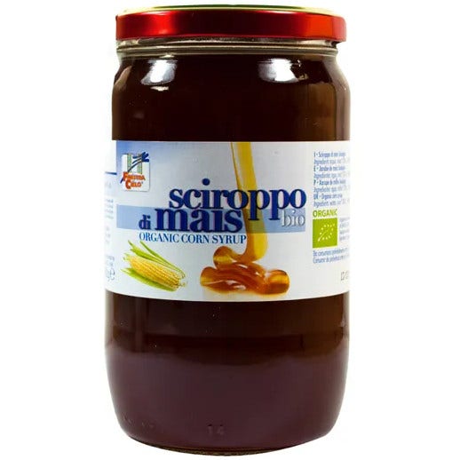 JARABE DE MAIZ BIO 900G-2