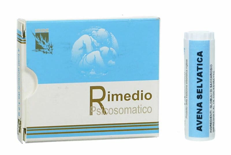 PSICO REMEDIOS SELV AVENA 4DO-1