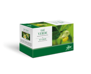 Té Verde 20 Bolsas Filtrantes 2g-1