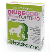 Diurecor Forte 30 Comprimidos-2