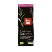 LIMA TE' KUKICHA HOJAS 150G-2