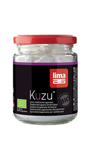 Lima Kuzu Espesante Japonés Orgánico 125g-2