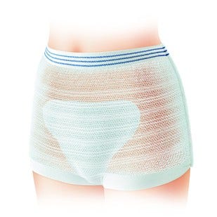 Calzoncillos Serenity Mesh Talla XS 3 Piezas-2