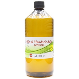 Aceite de Almendras Dulces 100ml-3
