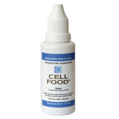 Cellfood Gotas 30ml-4
