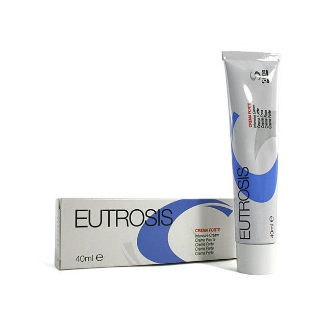 Eutrosis Crema Forte 40ml-2