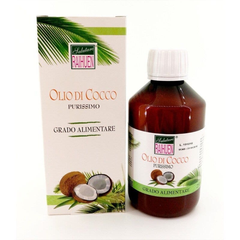 ACEITE DE COCO ALIMENTARIO 250ML-1