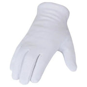 Guante Algodon 7.5 1 Pieza-1