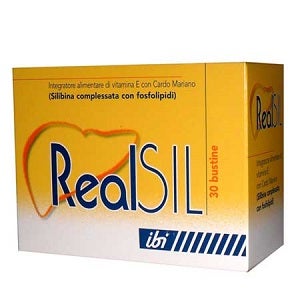 Realsil 40 Cápsulas-1