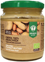 CREMA DE CACAHUETE 200G-1