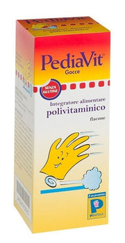 Pediavit Gotas 15 ml