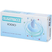 OLIGOTRACCE YODIUM 20F 2ML-1