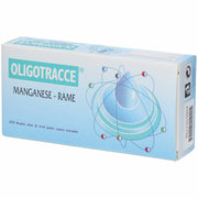 OLIGOTRACCE MN/RA 20F 2ML-1