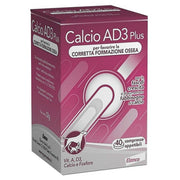 Calcium AD3 Plus Tabs Desarrollo Perros 40 Comprimidos-3