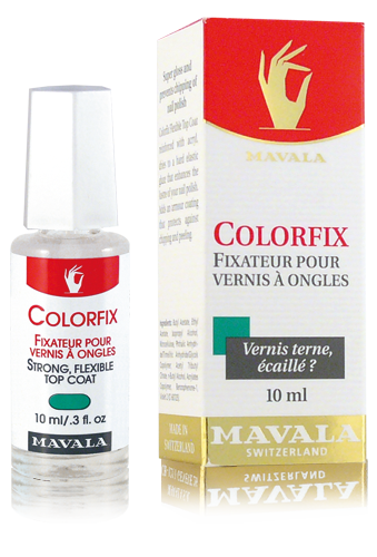 Mavala Colorfix 10ml-1