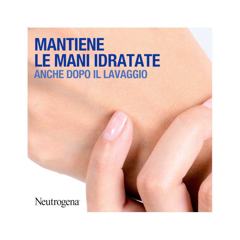 Neutrogena Crema De Manos Con Perfume 75ml-17