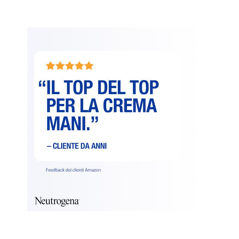 Neutrogena Crema De Manos Con Perfume 75ml-21