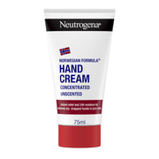 Neutrogena Crema de Manos Sin Fragancia 75ml-17
