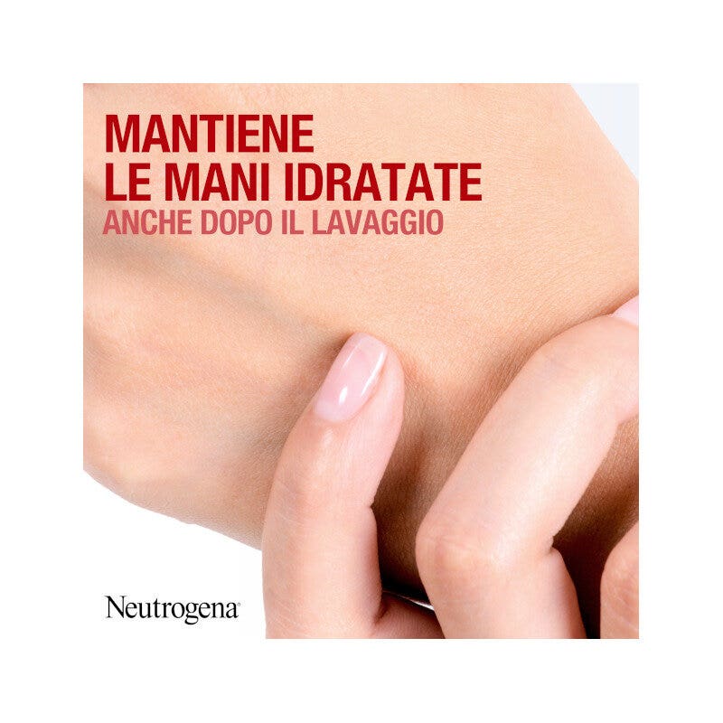 Neutrogena Crema de Manos Sin Fragancia 75ml-19