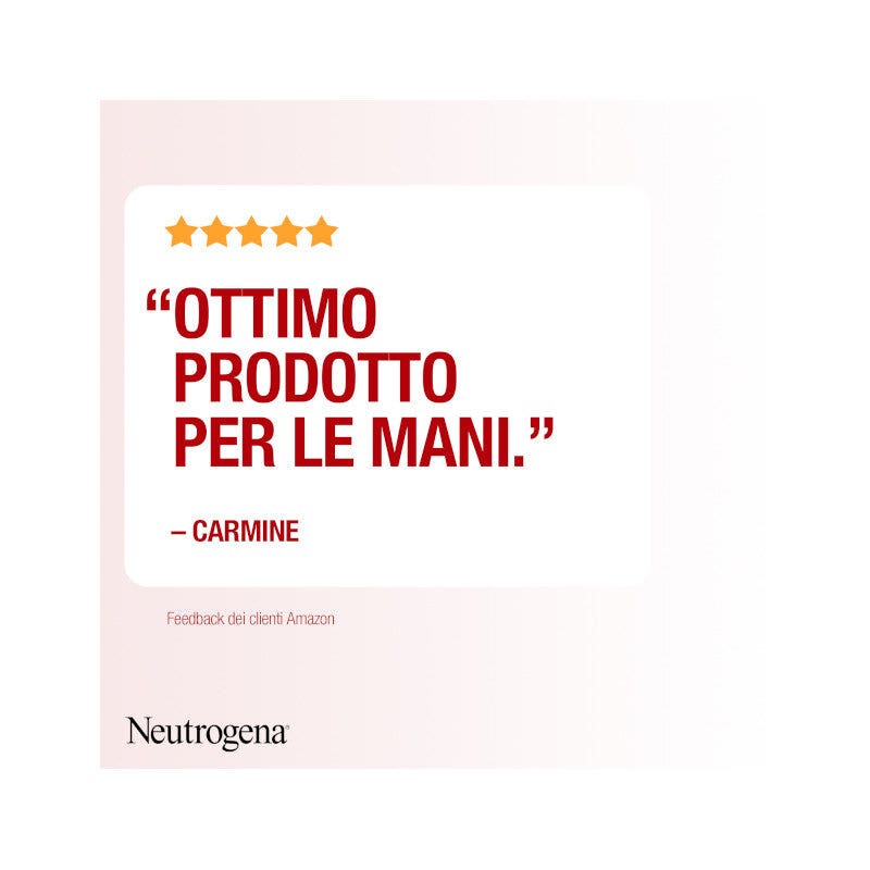 Neutrogena Crema de Manos Sin Fragancia 75ml-23