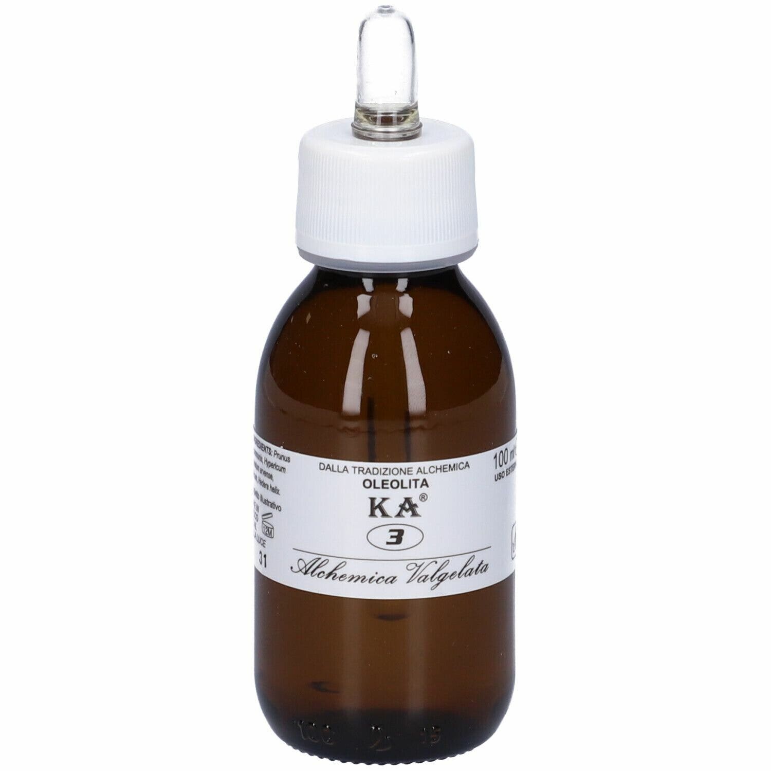 KA3 ACEITE DE MASA 100ML-1