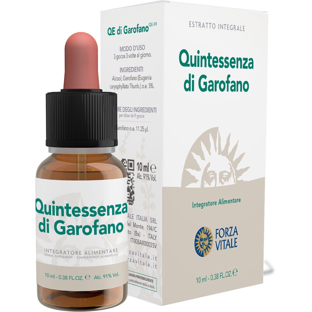 Ecosol Quintaessenza Di Clavel Gotas 10ml-1