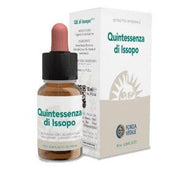 QUINTESSENZA ISSOPO ECOSOL GTT-1